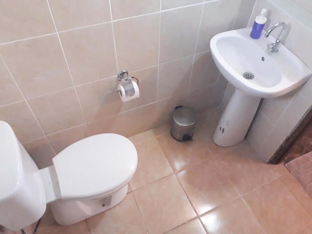 Фото Simurg Evleri Olympos