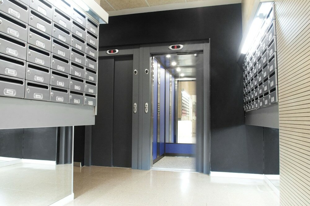 Фото Colegio Mayor La Concepción - Campus Accommodation