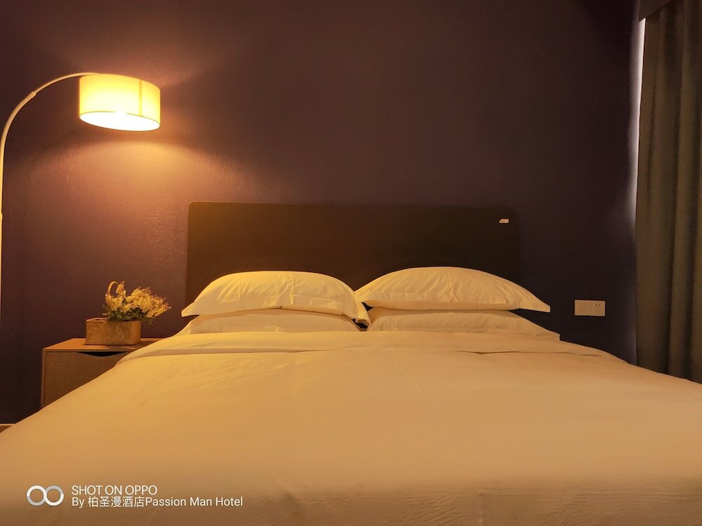 Фото The Passion Man Hotel