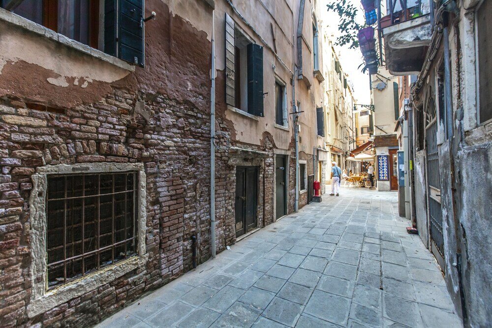 Фото Attico Dei Miracoli R&r