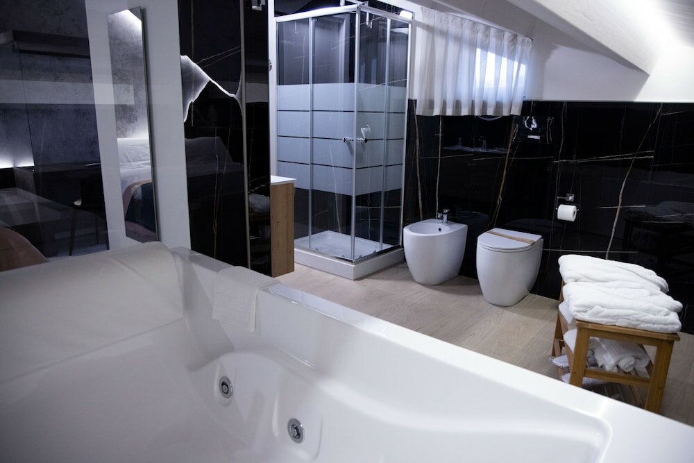 Фото Lauria Luxury Room