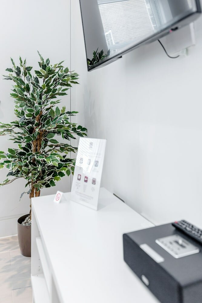 Фото Roomspace Apartments -Walpole Court