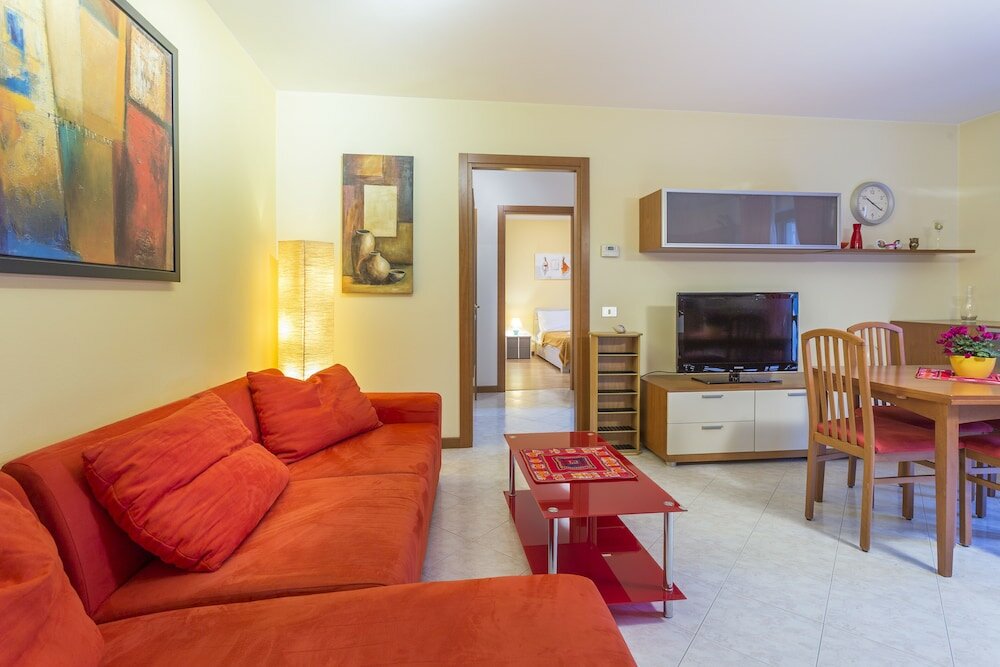 Фото Buttrio Appartamento nel Verde