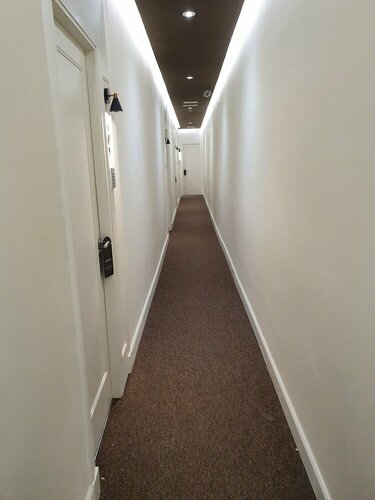 Гостиница Le Petit Palü - Velarde