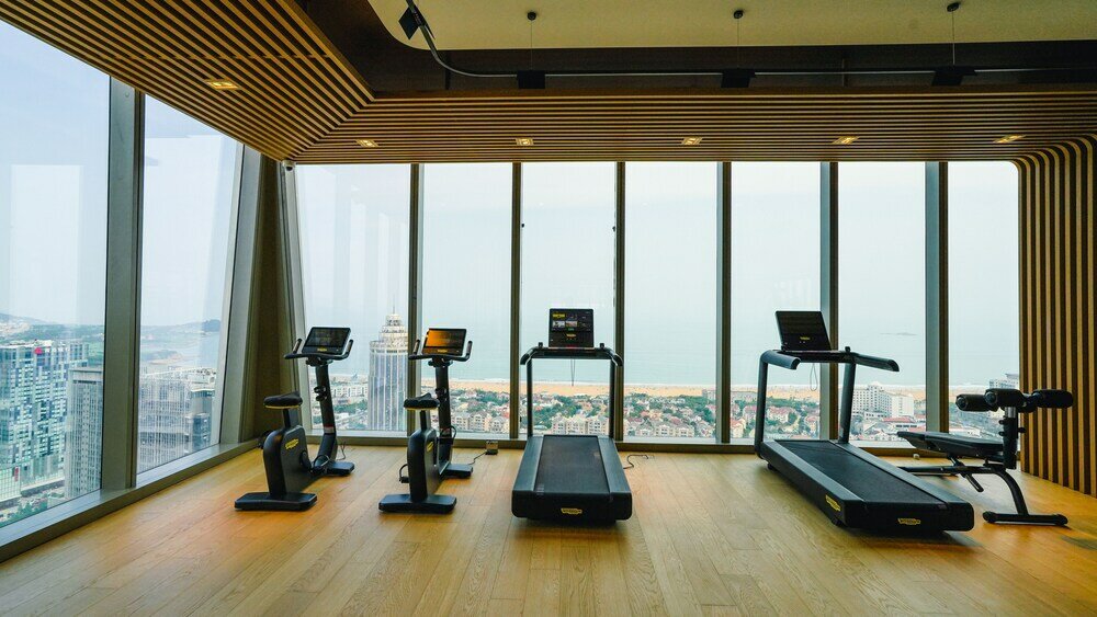 Фото Diaoyutai Hotel Qingdao