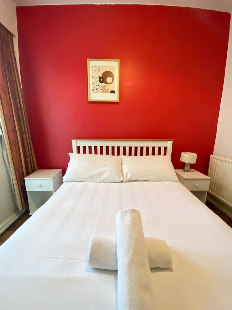 Фото Orlando Hotel