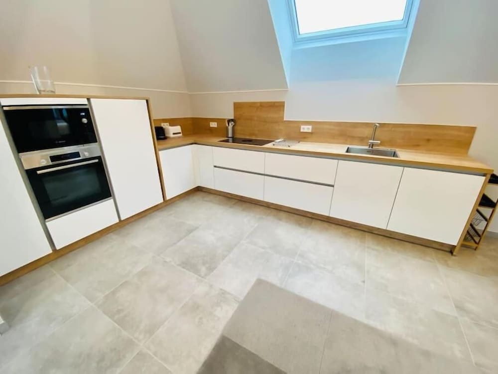 Фото 2 bedrooms in the heart of Limpertsberg