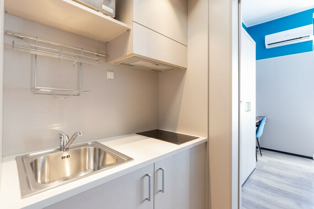 Фото La Dimora Moderna - Milano Centrale