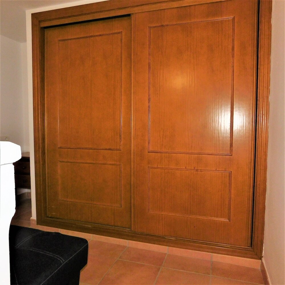 Фото Bungalow 1 dormitorio Montgó