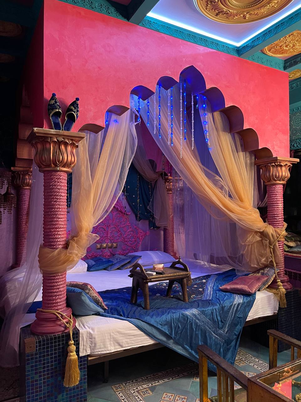 Фото Дизайн - Отель