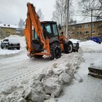 Жилтехконтроль (posyolok Dalniy, Tikhonovicha Street, 4/10), management company