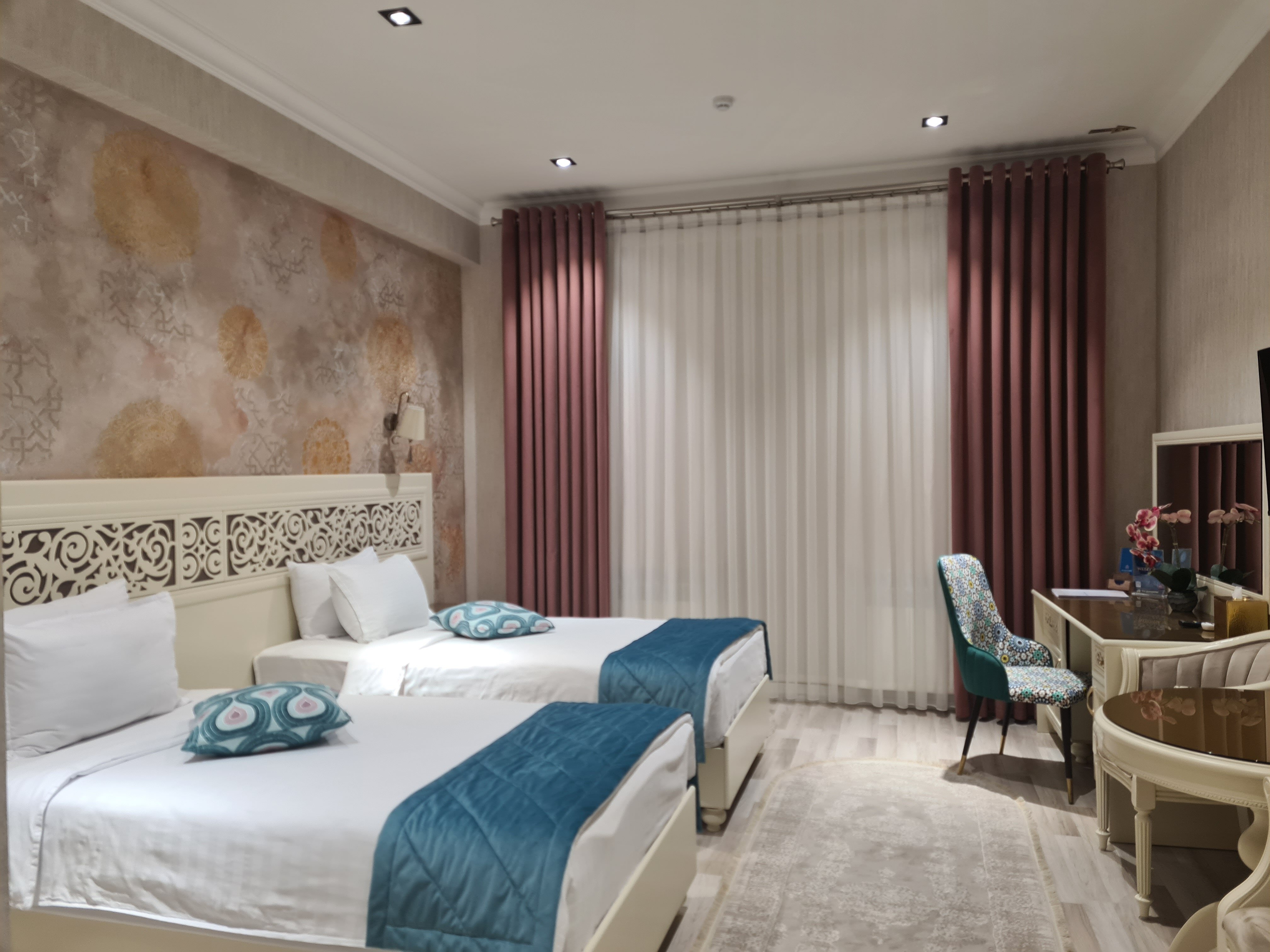 Фото отеля 3