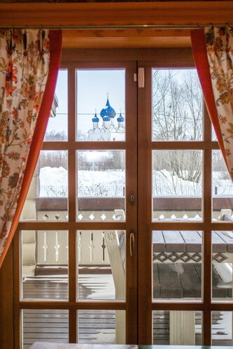 Суздальские дачи  фото 3