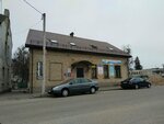 Tori_Lac (Savieckih Pagranichnikaw Street, 21) ، صالون العناية بالأظافر