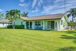 Sunny Bonita Springs Apt w Pool, Hot Tub + Lanai (Florida, Lee County, Bonita Springs), short-term housing rental