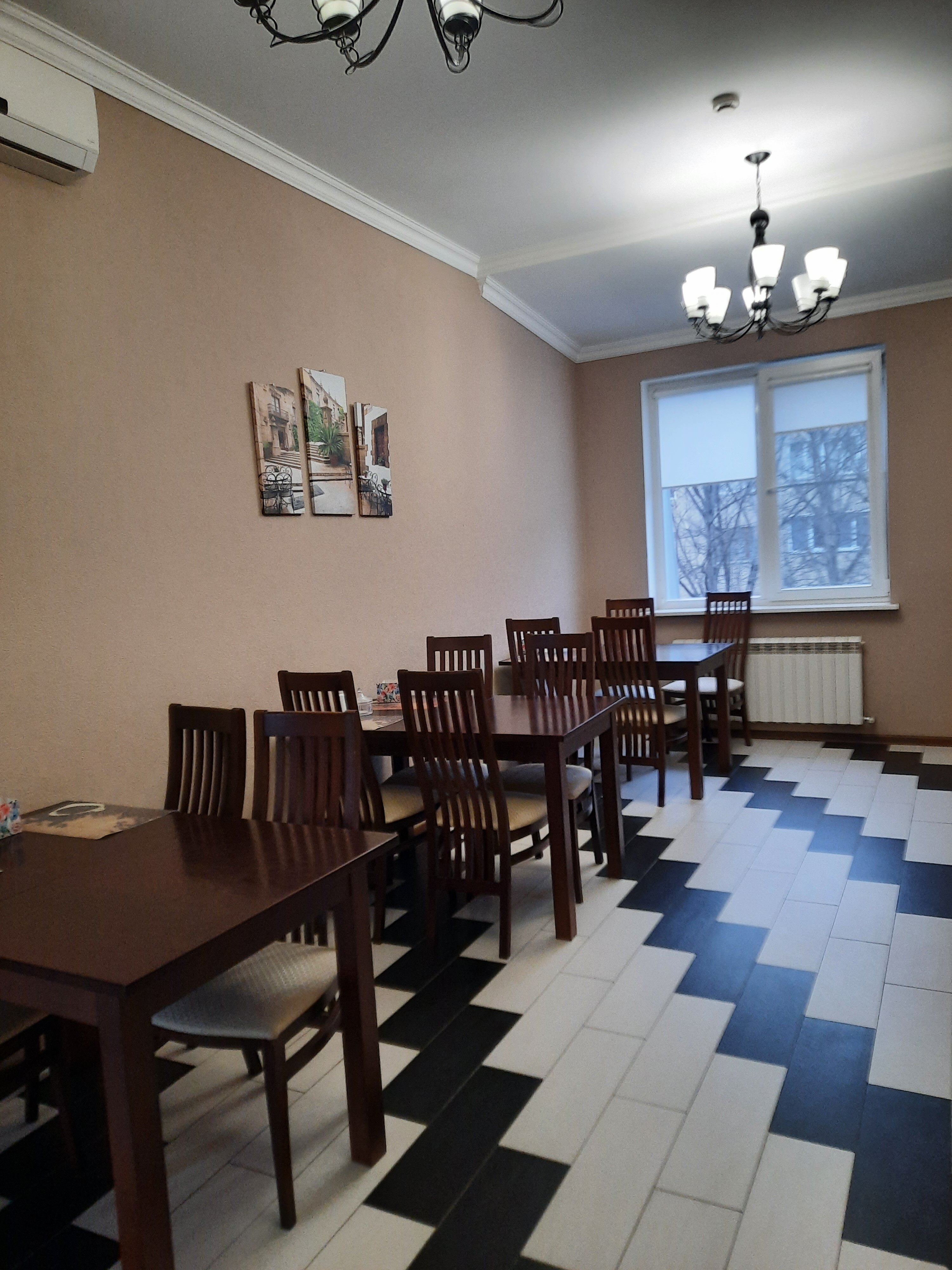 Фото Мини-отель Кристалл