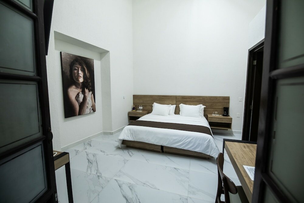 Фото Hotel VIA Real