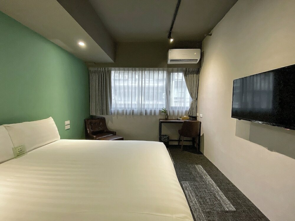 Фото Cho hotel 3