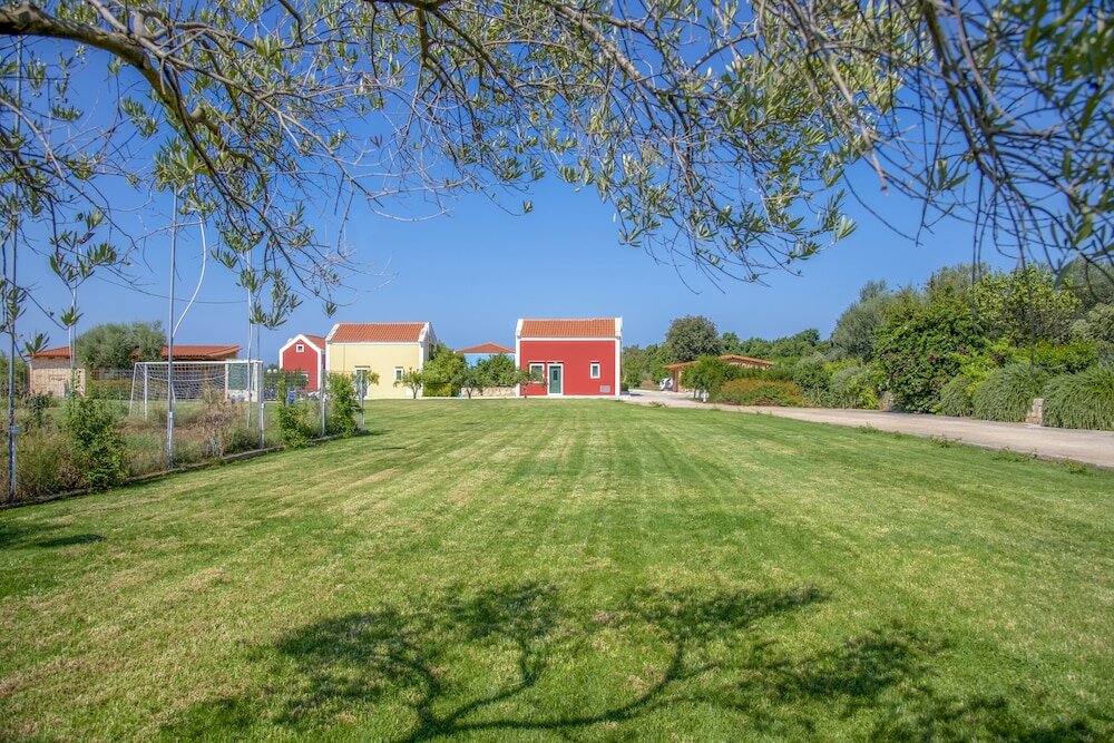 Фото Athousakis Village