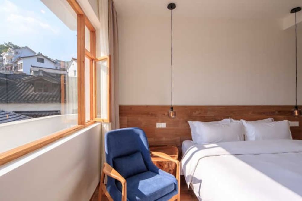 Фото Hangzhou Moju Boutique House