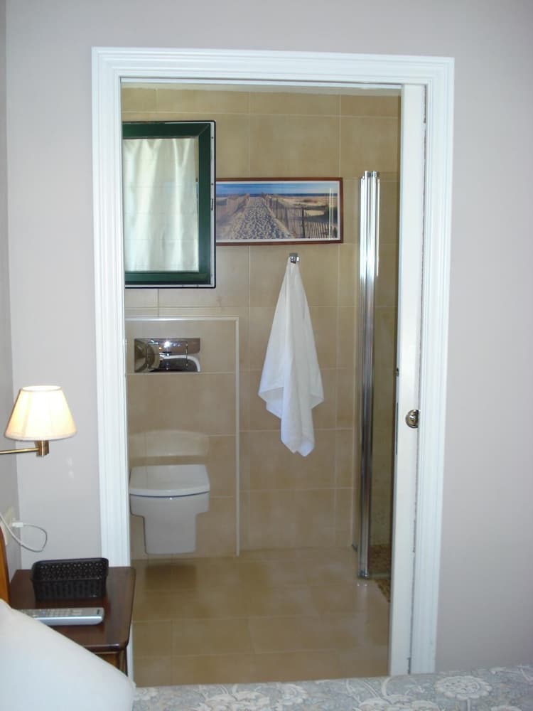 Фото Pensión Zarauz Playa