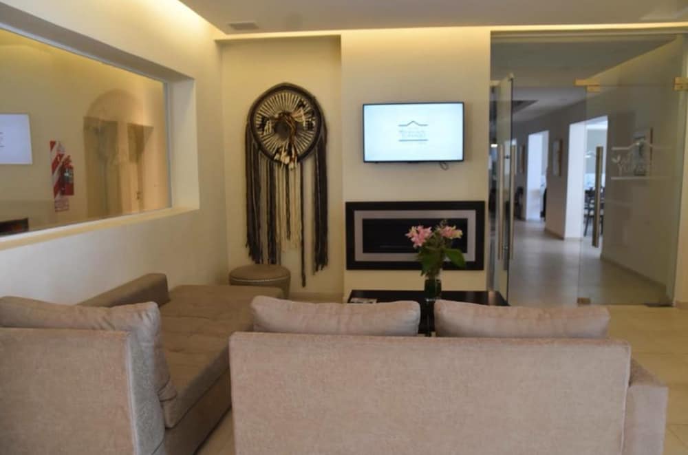 Фото Hosteria Atahualpa Yupanqui