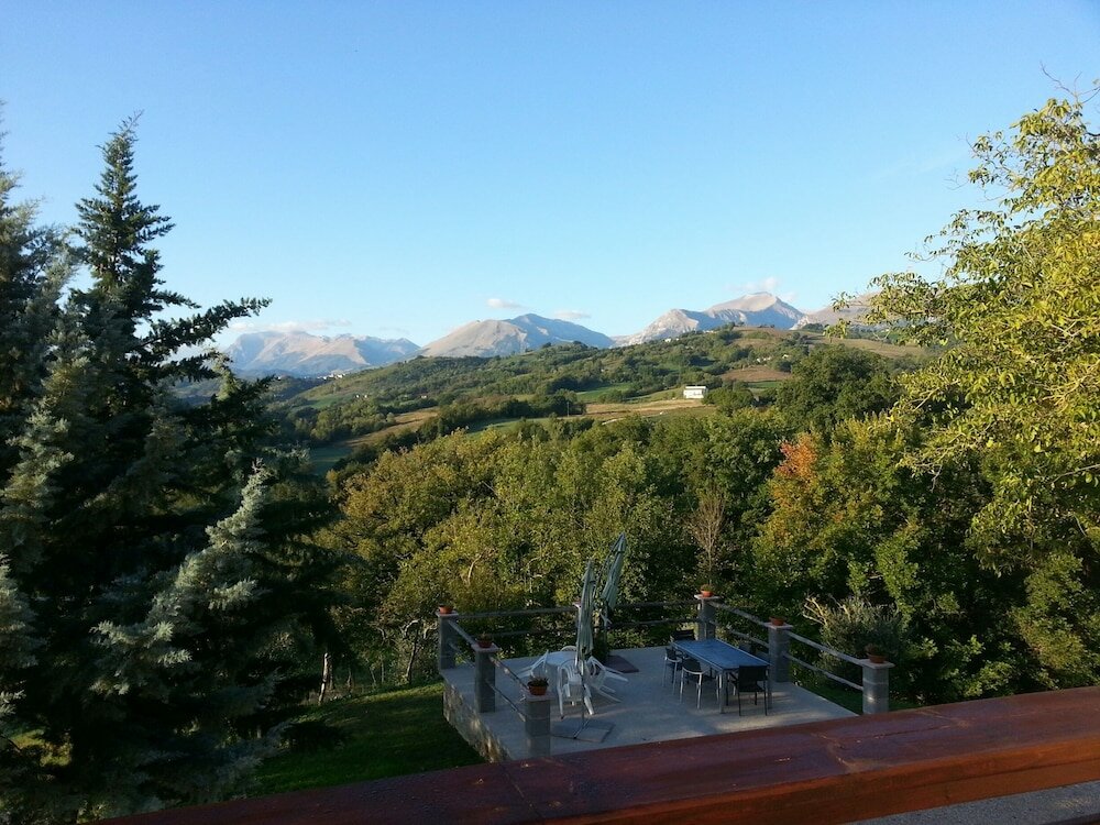 Фото Casa Friano