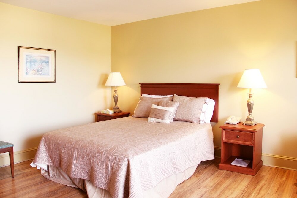 Фото Silverwood Motel