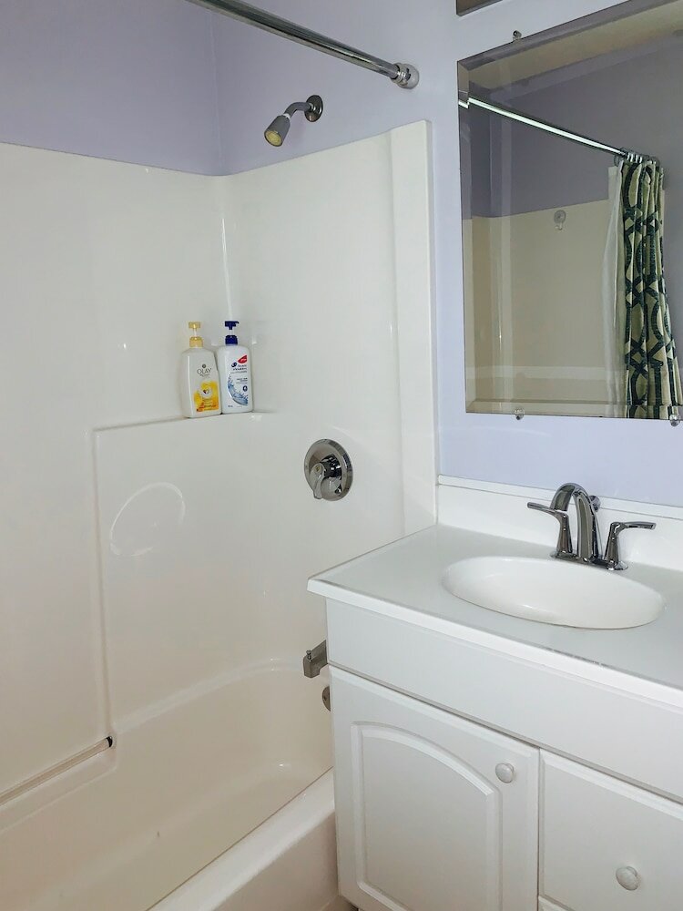 Фото Maple View Bed and Breakfast