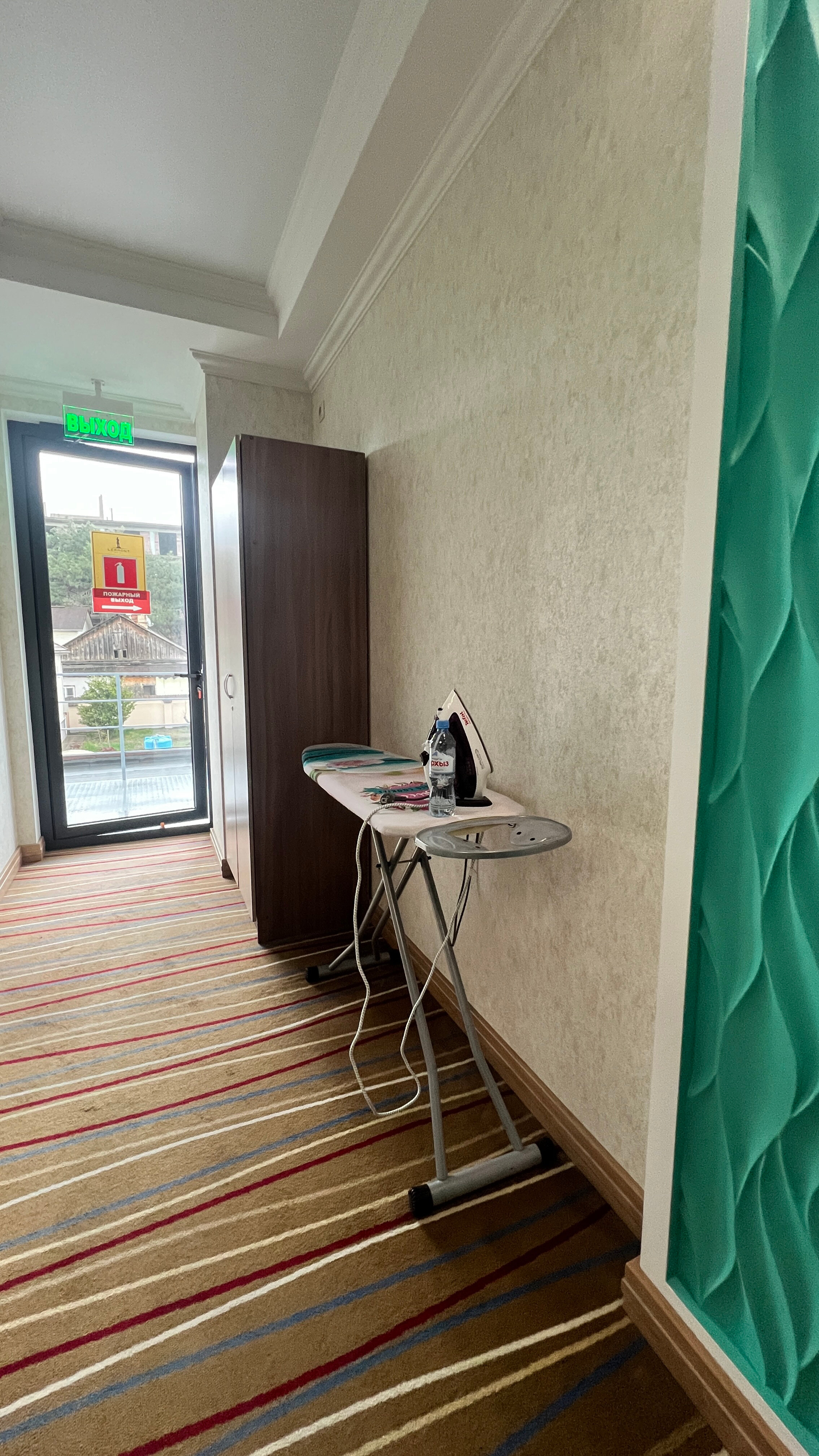 Фото Лермонт