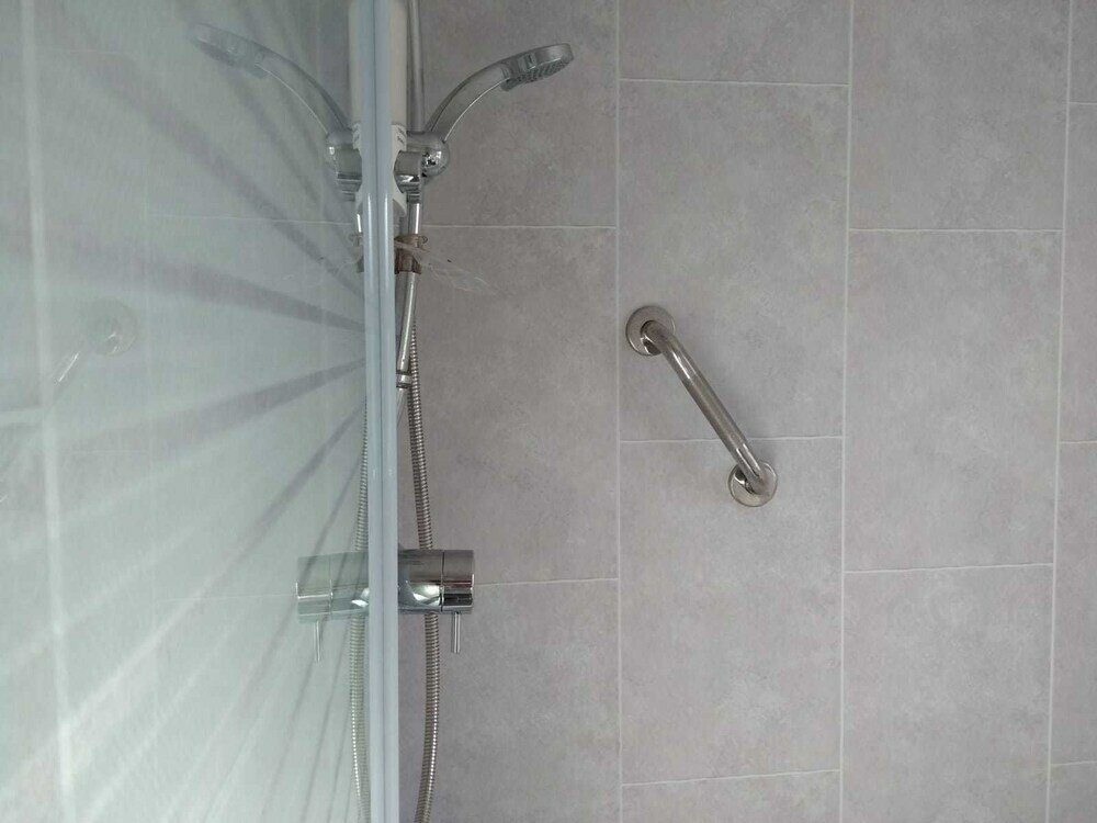 Фото Salisbury Court City Central by Bhr Apartments