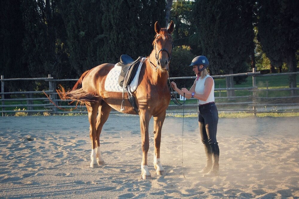 Фото La Pescaia Resort