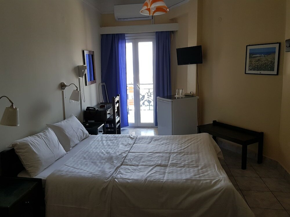 Фото Hotel Miramare