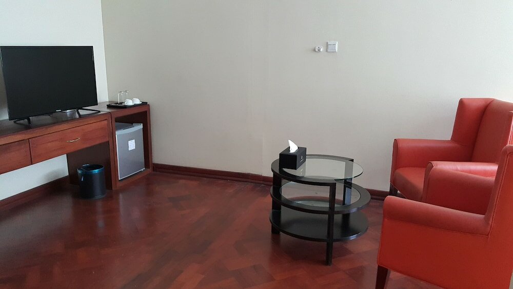 Фото Sky Man Hotel