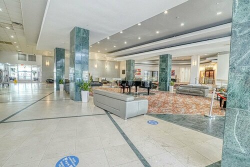 Гостиница Private Apartments at the Casablanca в Майами-Бич