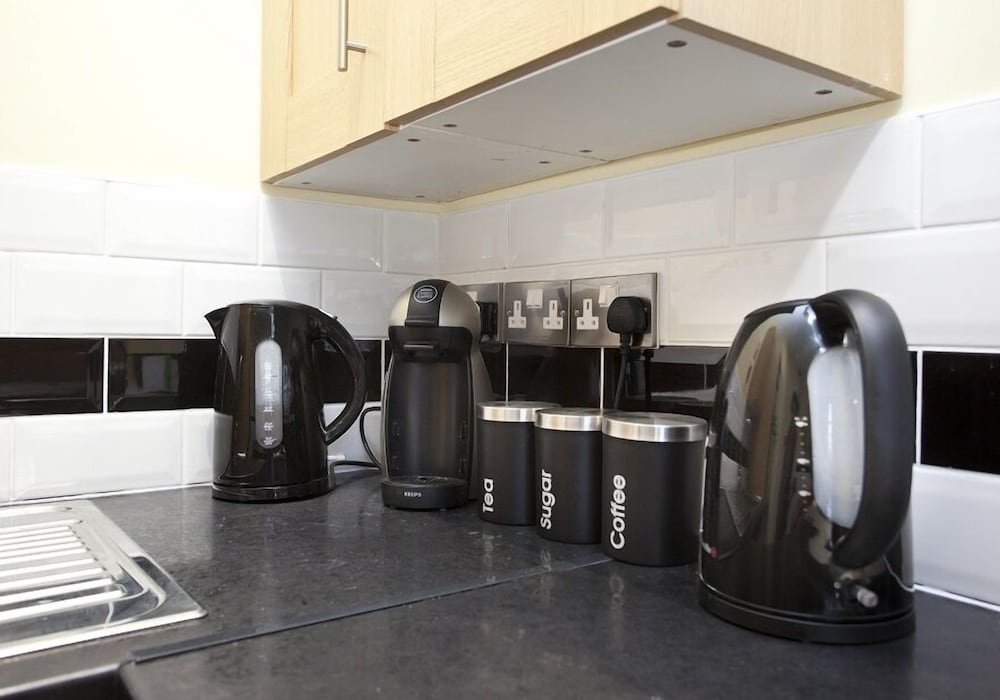 Фото Emporium City Centre Self Catering