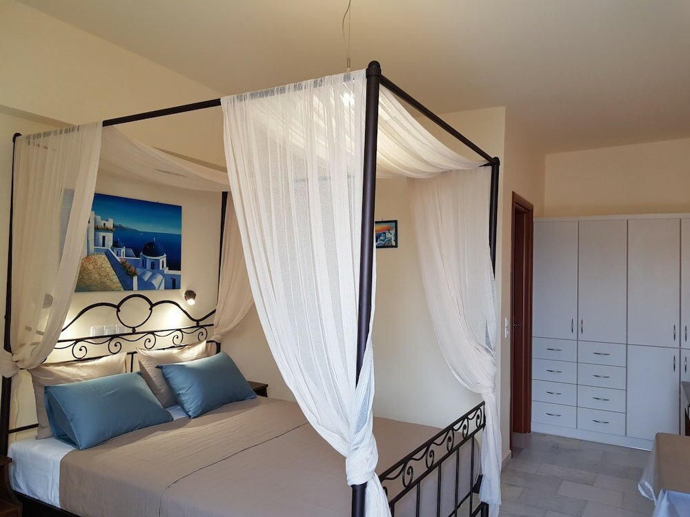 Фото Villa Irini Kamari