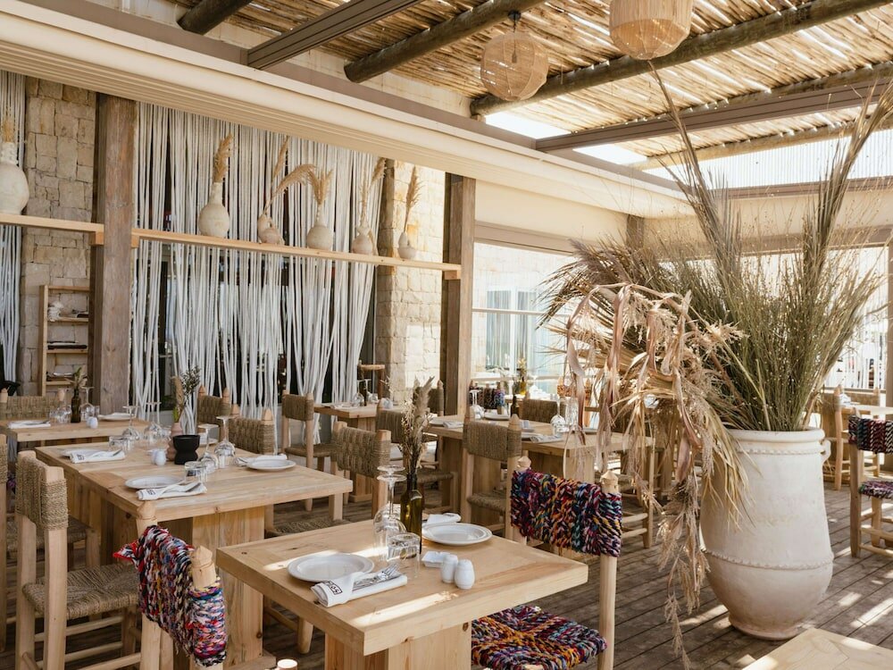 Фото Sofitel Tamuda Bay Beach and SPA