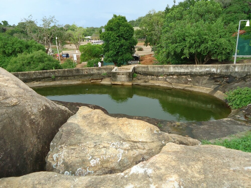 Фото Курортный Отель Heina Nature Resort & Yala Safari