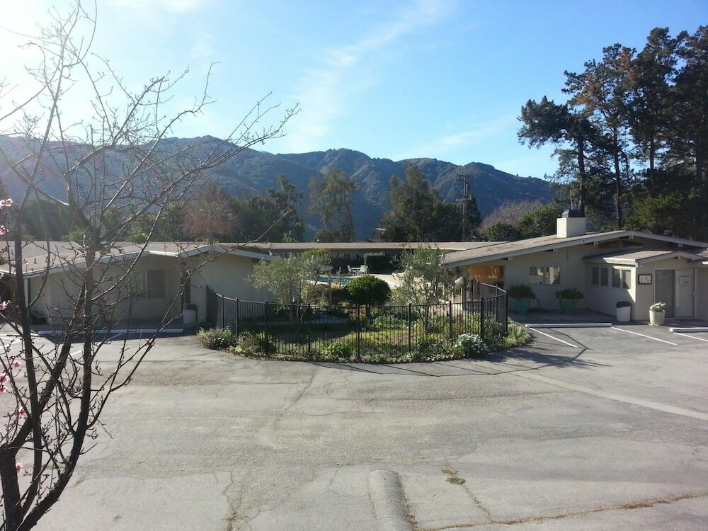 Фото Contenta Inn