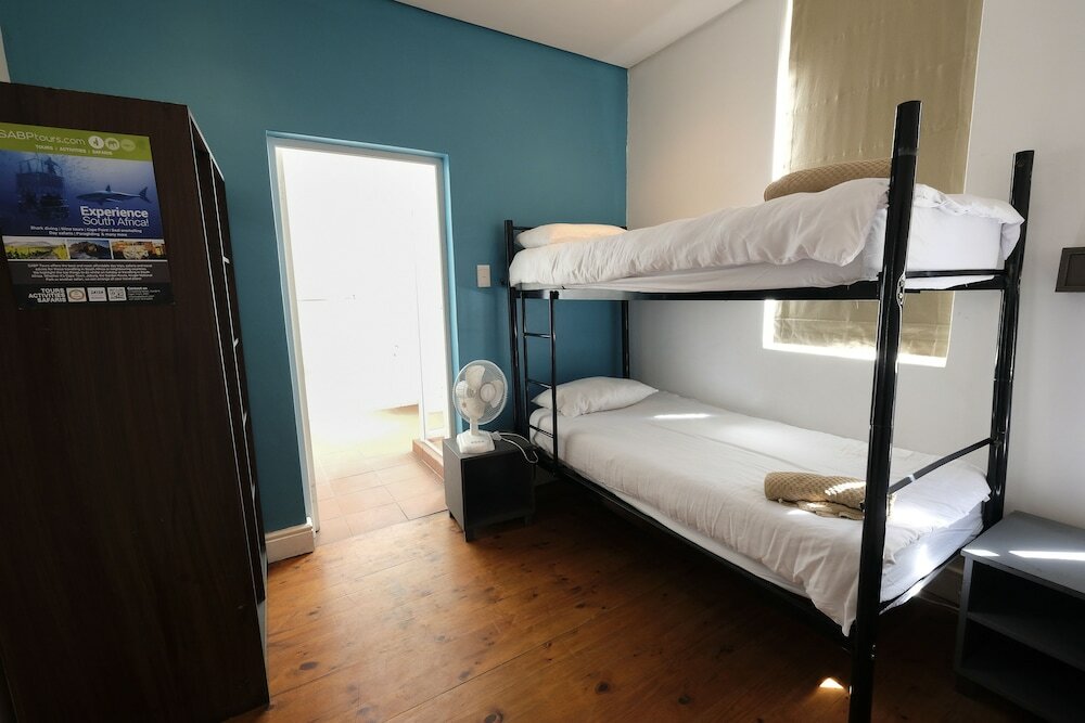 Фото Cape Town Backpackers