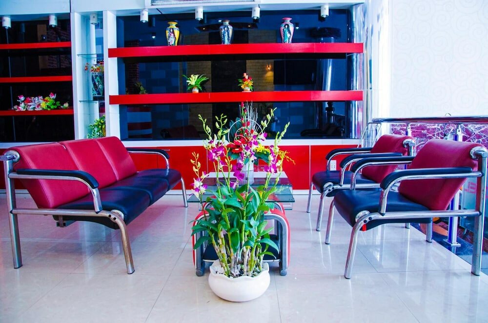 Фото Salina Hotel