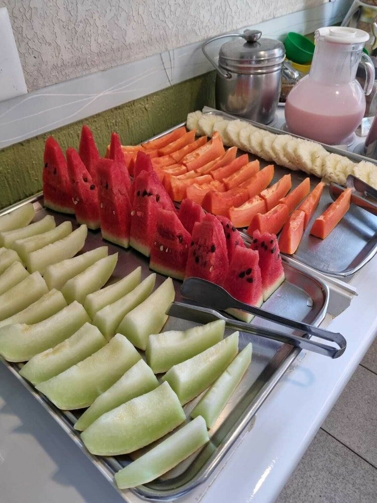 Фото Vila Azul Praia Hotel