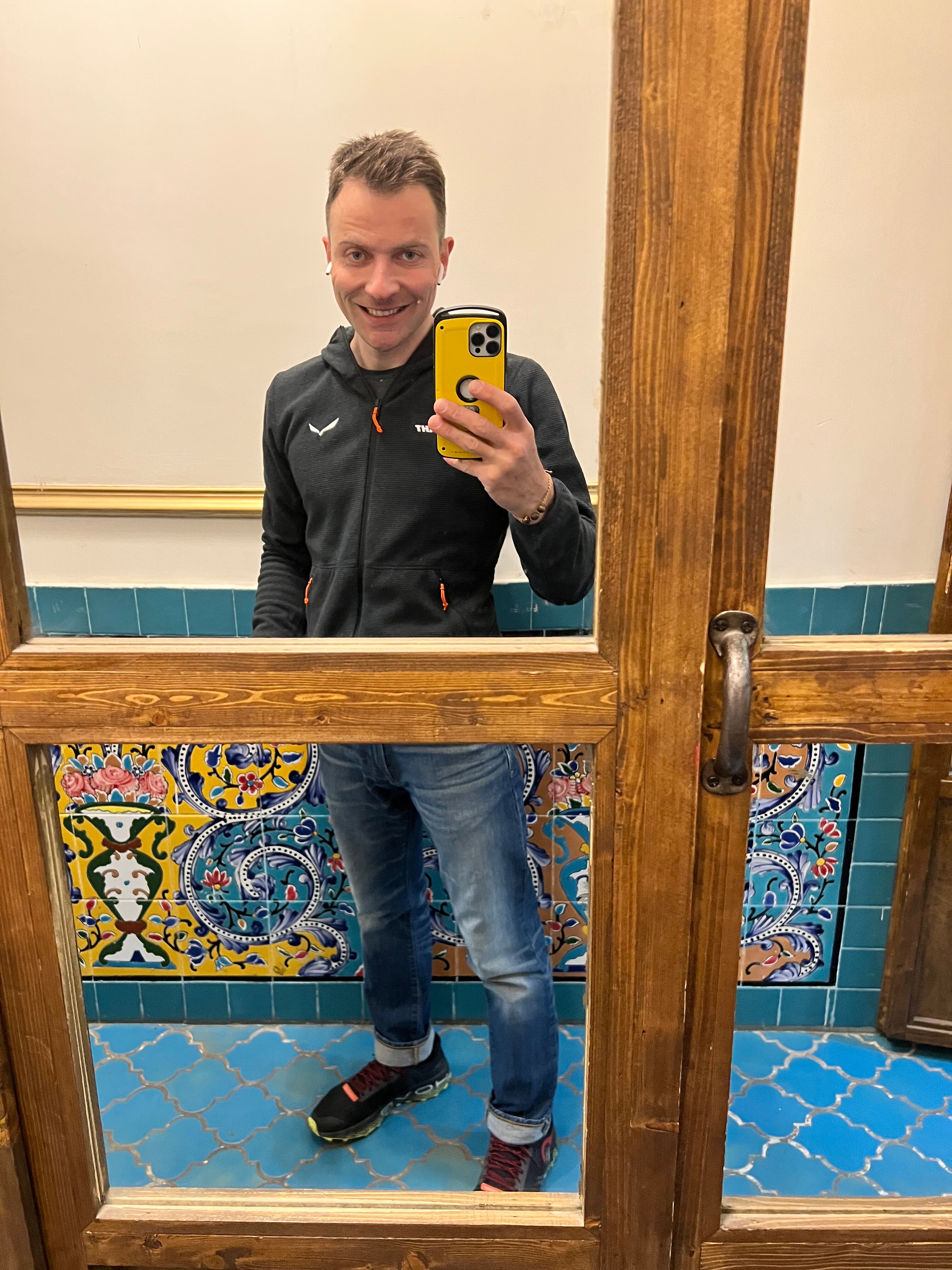 Фото Razzaz Boutique Hotel