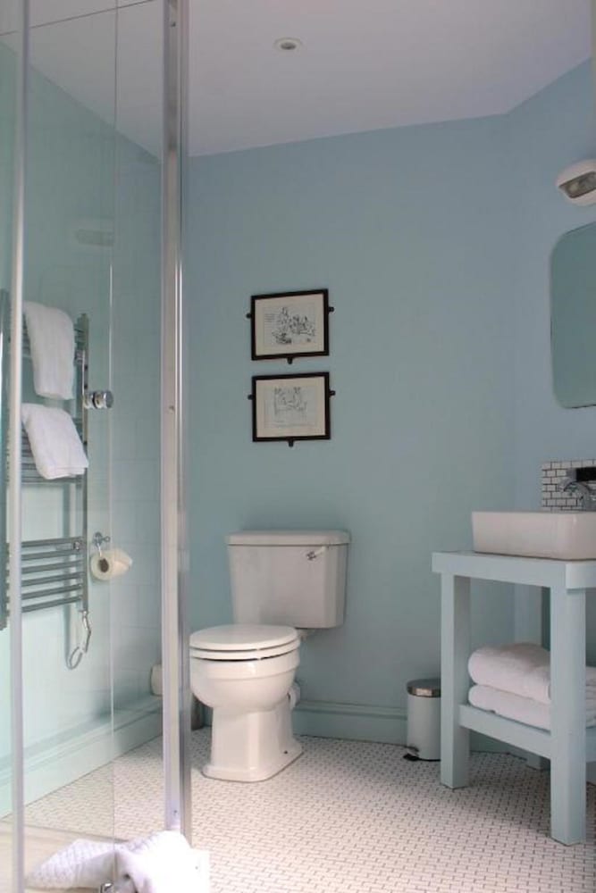 Фото Bel & The Dragon Cookham