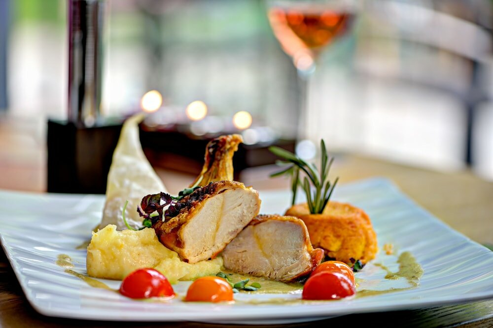 Фото ArtHotel Kiebitzberg