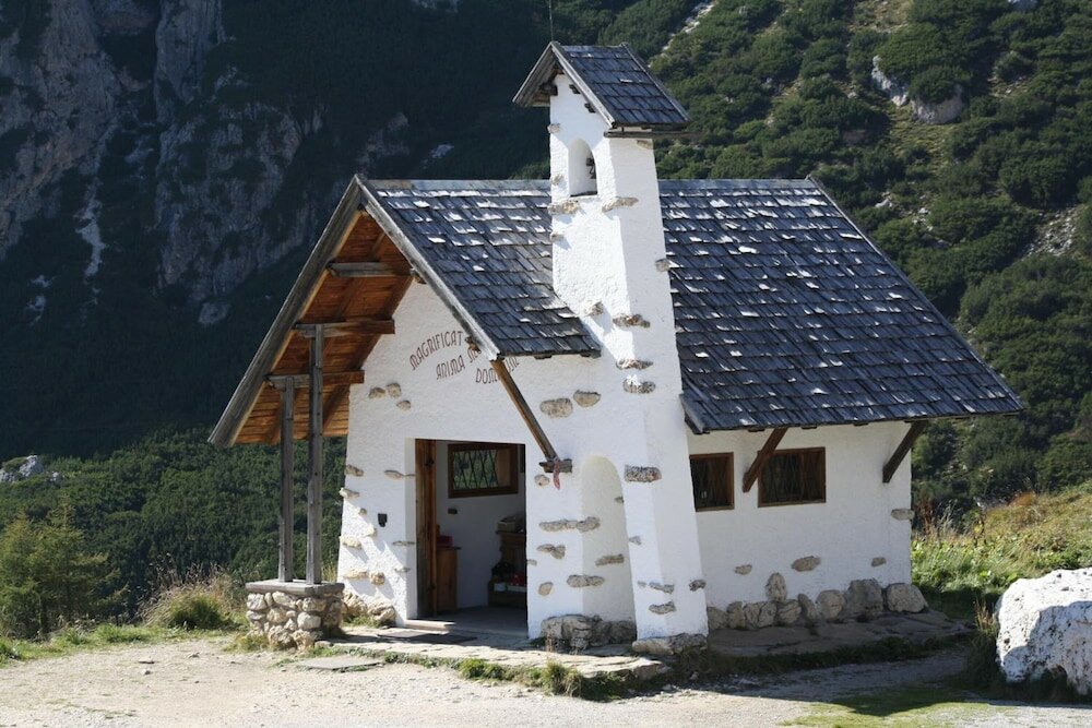 Фото Albergo Ristorante La Baita