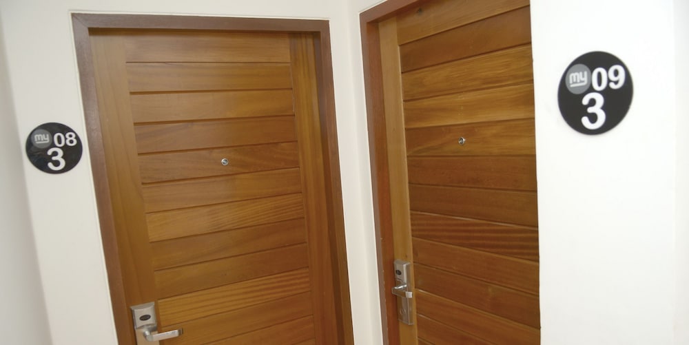 Фото My Hostel Ratchada