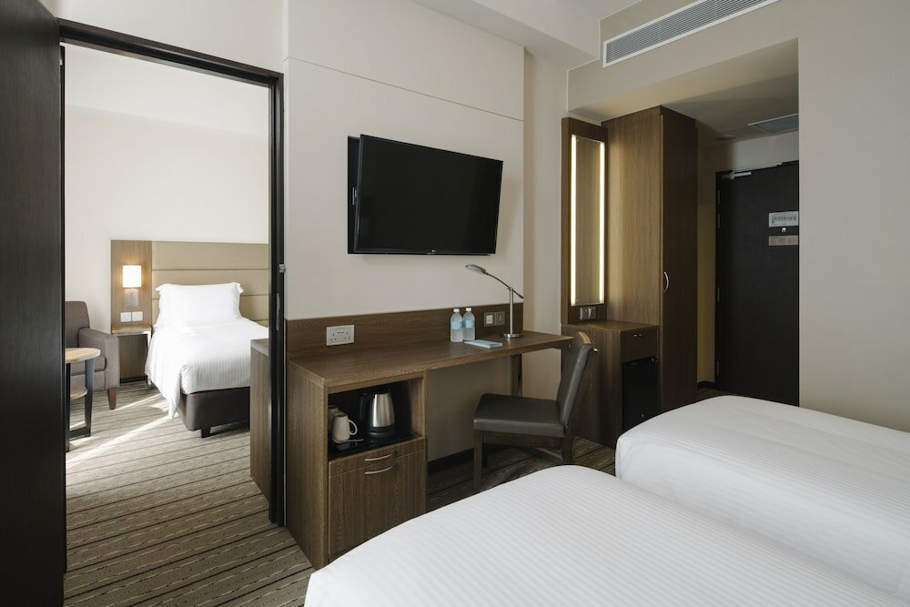 Фото Hotel Traveltine