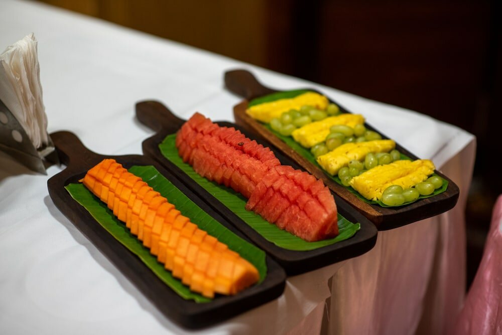 Фото La-Paz Gardens Beacon Hotel - Vasco da Gama Goa